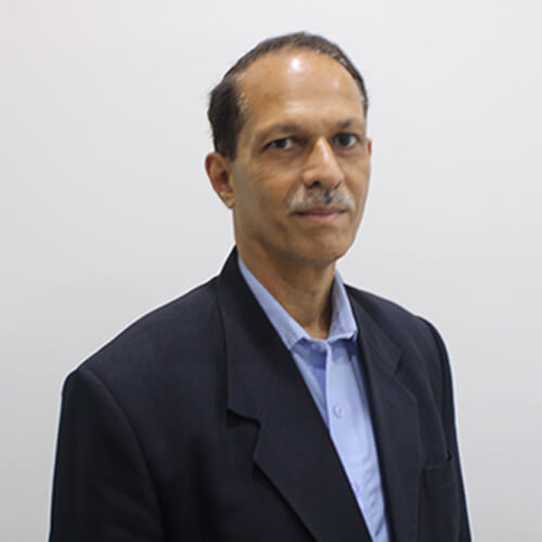 Prakash Khaire