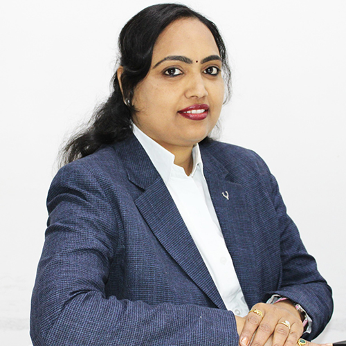 Dr. Seema Talokar