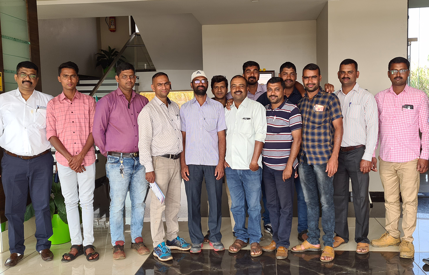 Vetenarians meeting at Admapur Kolhapur