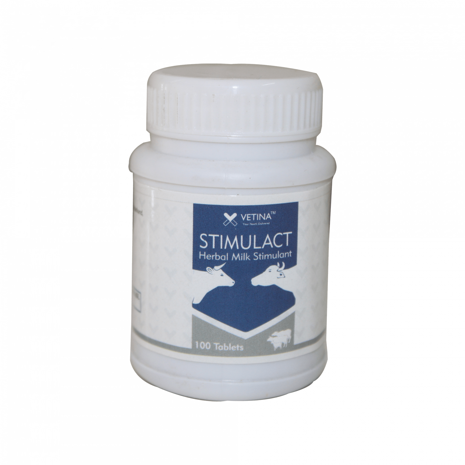 STIMULACT Tab – Vetina